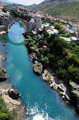 Mostar - Bosnia Erzegovina645DSC_3763
